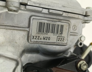 фото thumb №9, Двигатель бензиновый toyota prius iii 1.8 x2zr-w20