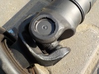 фото thumb №5, Mercedes-benz оригінальний номер a2045206 wał привідний