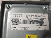 фото thumb №4, Підсилювач радіо аудіо audi a4 b8 8t0035223ab