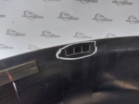 Grand vitara 2 09r накладка колеса запасного 72821-65jt0-a Зі Шроту, фото thumb