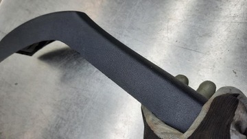 фото thumb №13, Планка накладка бампера расширение крыльев зад правые volvo s60 ii cc