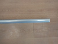 фото thumb №3, Opel vectra c планка двері лівий зад 13101650