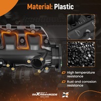 фото thumb №15, Коллектор впускной fiat doblo/grande punto/bravo ii/idea/linea 1.6d multijet