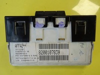 фото thumb №2, Дисплей часы renault megane ii 8200107839 nr833