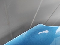 фото thumb №13, Капот крышка двигателя audi q3 8u lx5k 2011-2018 стальной