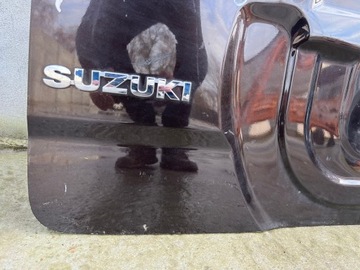 фото thumb №13, Крышка задняя зад suzuki jimny 1998-2017