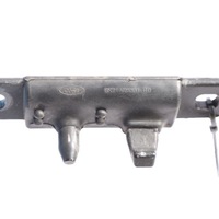 фото thumb №10, Ford transit custom дверь сдвижные механизм доводчик левый задняя