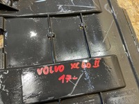 фото thumb №9, Volvo xc60 xc-60 ii 2 17-21 плита захист pod бампер перед двигун