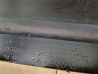 фото thumb №15, Планка пороговая левая bmw 7 g11 оригинал 51777357127 15-