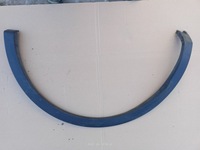 фото thumb №1, Renault kadjar молдинг правая задняя крыла накладка