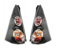 фото thumb №1, Лампа задня ліва+ права peugeot 107 citroen c1