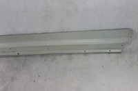 фото thumb №3, Планка пороговая правая порог защита opel meriva b opc