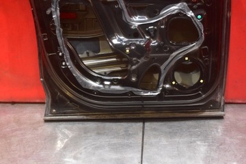 фото thumb №13, Дверь левая перед передние чёрные hyundai ioniq 5 v 21-