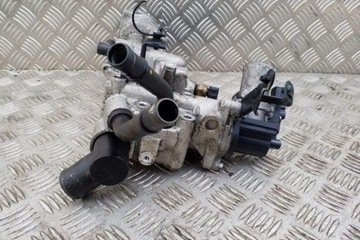 фото thumb №7, Клапан egr hyundai ix35 lm, el, elh 284102f000 2.0l дизель 100kw 2012