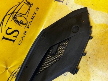 фото thumb №3, Ліва верхня захист кришка ременя передньої перед genesis gv70