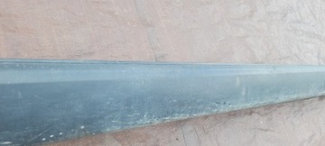 фото thumb №4, Kia sportage iv планка пороговая правая порог правые