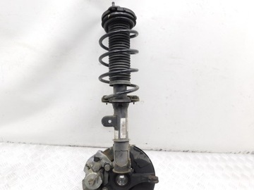 фото thumb №7, Поворотный кулак амортизатор правый перед - mg zs suv 1.5 2022r