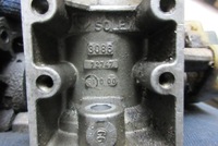 фото thumb №4, Peugeot 306 1.8b дросельна заслінка