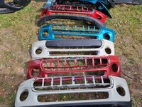 фото thumb №1, Mini cooper one f56 2014- бампер перед передній