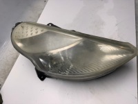 Купити Фара лампа права citroen c3 plurier, фото thumb