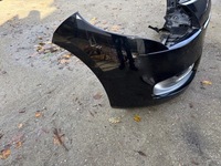 фото thumb №2, Бампер переднее megane iii gt line led tegne