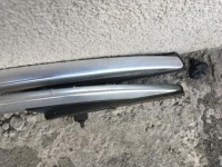 Рейлінги дахові mercedes w204 07-14 універсал Недорого, фото thumb