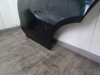 фото thumb №9, Двері mercedes gle 167 w167 coupe задні ліва