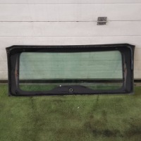 Купити Ford c-max 1 скло кришки задній багажника, фото thumb