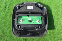 фото thumb №12, Лампа стельовий kpl maserati ghibli quattroporte