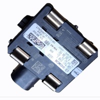 фото thumb №1, Audi q3 f3 sportback 2023 r радар distronic ассистент переключения поперечина 3q0907590l