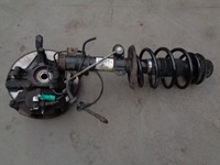 фото thumb №6, Амортизаторна стійка поворотний кулак bravo 2 ii 1.9 8v m-jet лівий