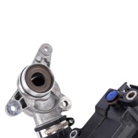 фото thumb №10, Сепаратор масла вентиляція картера do mercedes om642 3.0 дизель s204 w212 w164 w166