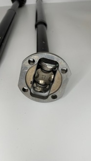 фото thumb №6, Idealny вал привідний передній mercedes w223 a2234103000