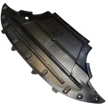 фото thumb №1, Audi q5 8r 2008-2016 защита нижняя новая pod бампер плита спойлер пол