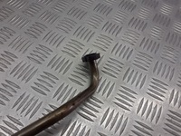 фото thumb №3, Труба трубка шланг egr opel zafira b 1.6