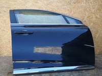 фото thumb №1, Renault clio v дверь правый перед tegne неокрашенный