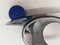 фото thumb №8, Левая молдинг бампер перед chevrolet captiva lift