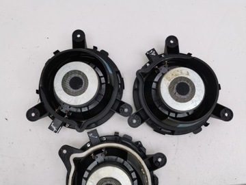 фото thumb №8, Volvo xc90 2005 набір аудіо