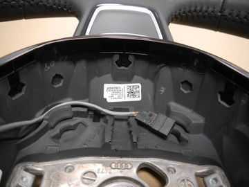 фото thumb №15, Лампа зад wew правая h6w 5d