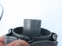 фото thumb №11, Регулювання поперекова сидіння l vw transporter t5 03-