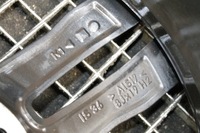 фото thumb №7, Комплект диск bmw 4 coupe f32, f82 7856710 2.0l дизель 140kw 2017