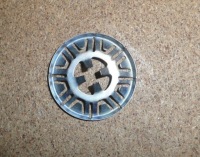 фото thumb №1, Клипса защита ukł.wydech. c berlingo iii 1712.c2 af