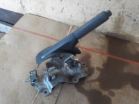 фото thumb №3, Рычаг тормоза ручного yaris ii