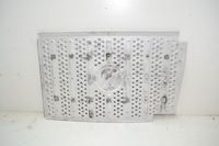 фото thumb №3, Mercedes actros mp4 захист глушника dpf