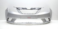 фото thumb №1, Seat ibiza iv lift 6j0 бампер перед передний org