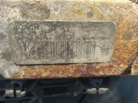 фото thumb №8, Volvo s40 v50 ii pas передний радиатор 2.0 did