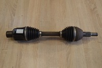 фото thumb №1, Привідний вал права captiva antara 2.2 автоматична коробка передач