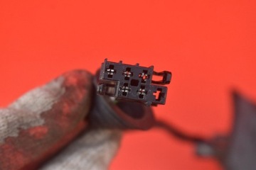 фото thumb №7, Зеркало левая 426-460 0117373 eu volvo xc70 1 i 96-00 5 pin