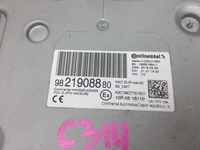 фото thumb №4, Citroen c3 iii радіо автомагнітола navi навігація