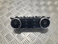 фото thumb №1, Панель обдув кондиціонера mercedes slk r172 1.8 cgi